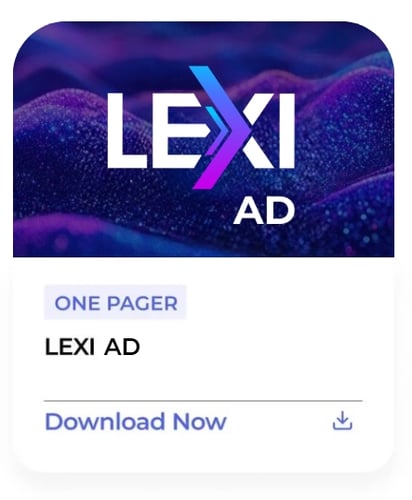 LEXI AD
